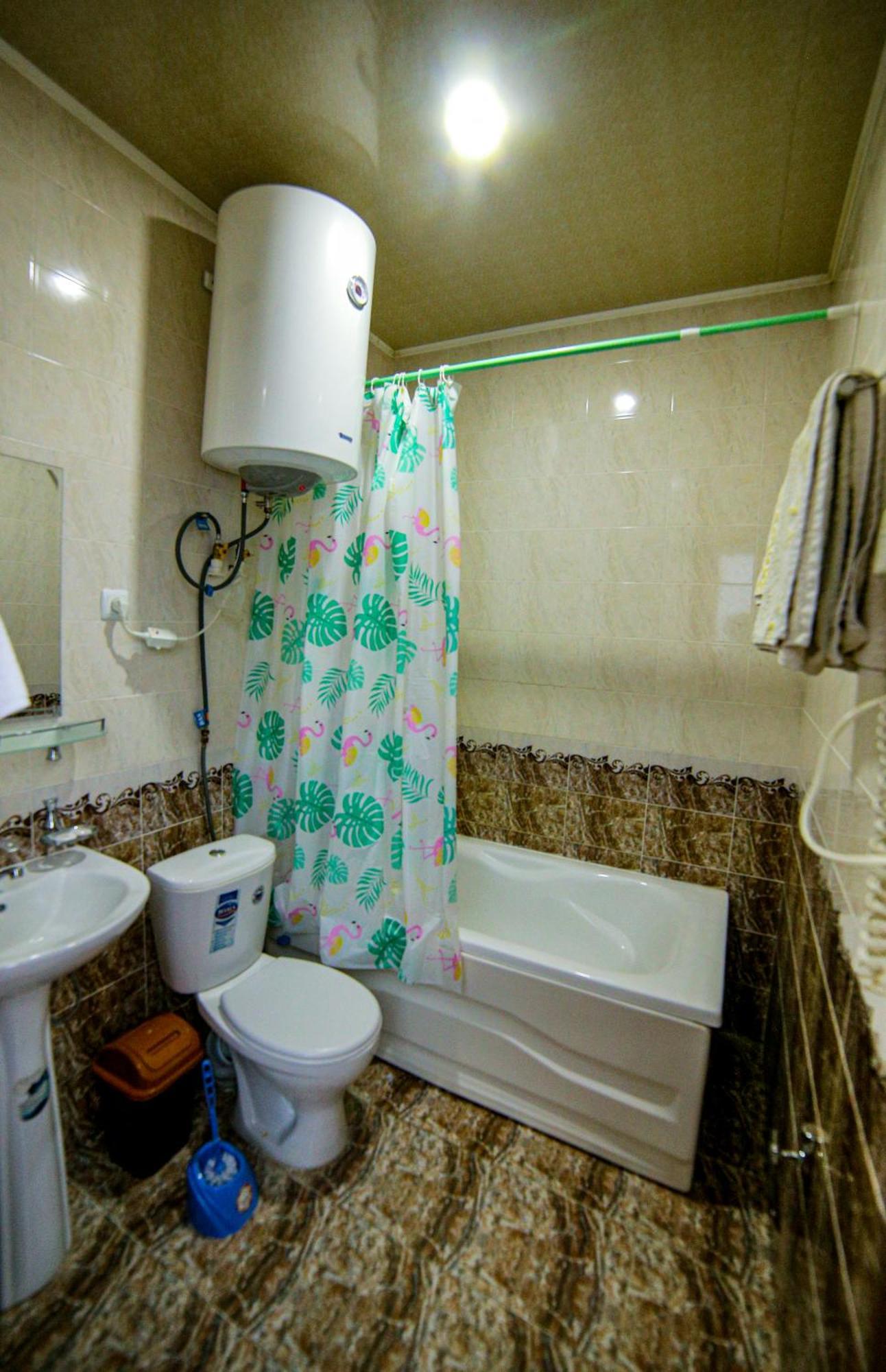 Sarbon Hotel Khiva Esterno foto